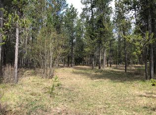 1609 Shadow Run, Ashton, ID 83420