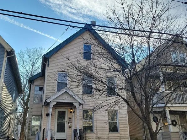 280 W Ivy St, New Haven, CT 06511