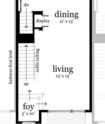 3rd image of 132 Discovery Ave #A