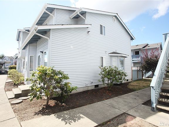 Front Entrance ; Storm door