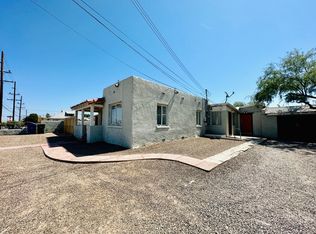 1524 N Park Ave, Tucson, AZ 85719