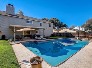 8321 Lone Shadow Trl, Converse, TX 78109