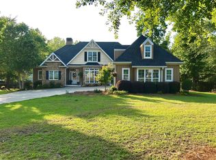 380 Quail Ridge Ct, Milledgeville, GA 31061