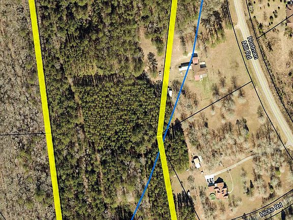 3rd image of Hicks Rd