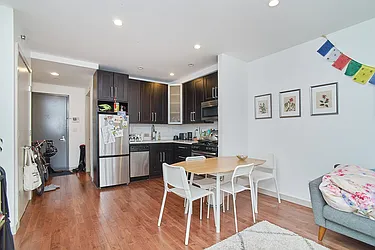 Rented by Streetwise NYC LLC