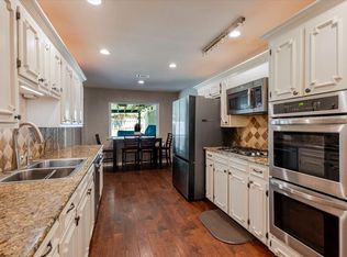 1507 Greenbrier Dr, Sherman, TX 75092