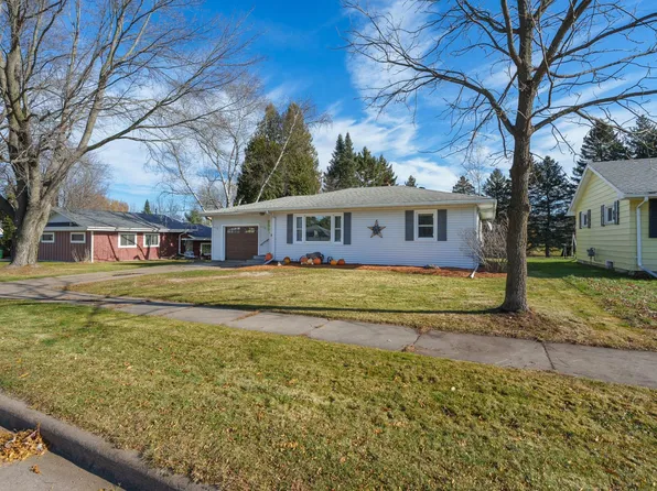 305 S Clark St, Thorp, WI 54771