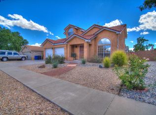 4804 Plume Rd NW, Albuquerque, NM 87120