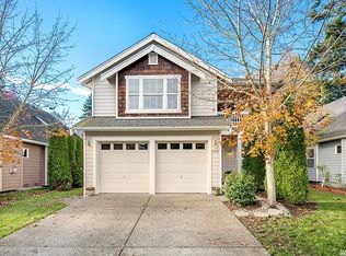 17735 89th Ct NE, Bothell, WA 98011