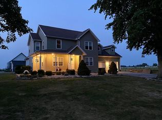 6603 E County Road 800 N, Twelve Mile, IN 46988