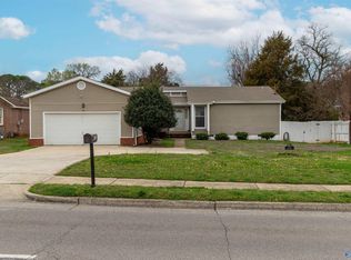 3010 Sparkman Dr NW, Huntsville, AL 35810