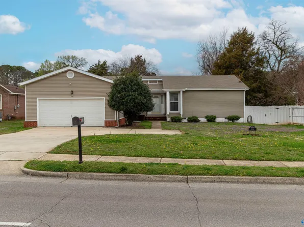 3010 Sparkman Dr NW, Huntsville, AL 35810