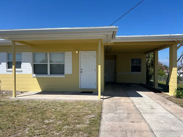708 Avenue I APT A, Fort Pierce, FL 34950