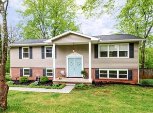11908 Berwick Ln, Knoxville, TN 37934