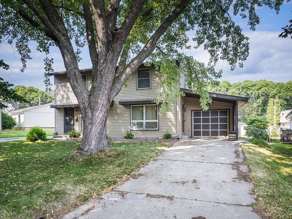 1st image of 3717 W Karstens Dr #3717