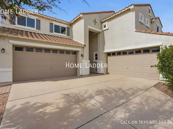 5623 E Dionysus Dr, Florence, AZ 85132