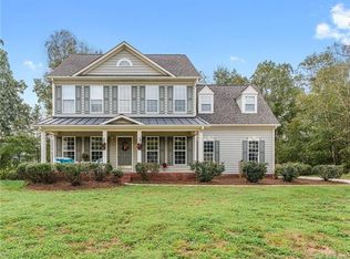 1004 Hollingdale Ct, Indian Trail, NC 28079