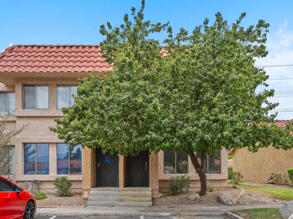 82567 Avenue 48 APT 56, Indio, CA 92201