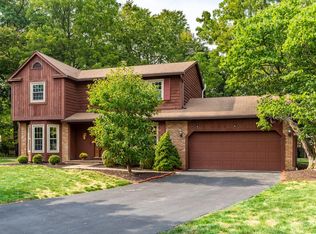 5378 Roscommon Rd, Dublin, OH 43017