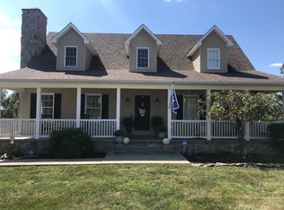 379 Ashley St, Flemingsburg, KY 41041