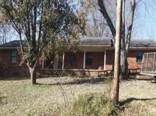 257 Patton St, Clinton, AR 72031