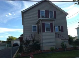 291 Kennedy St, Fall River, MA 02721