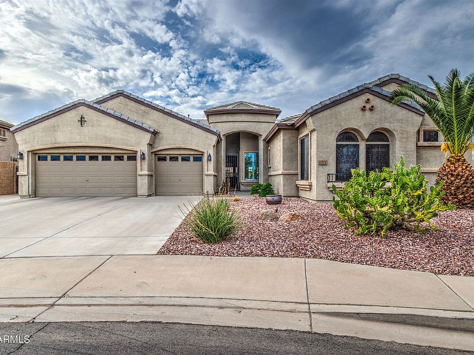 1st image of 6524 S Kimberlee Way