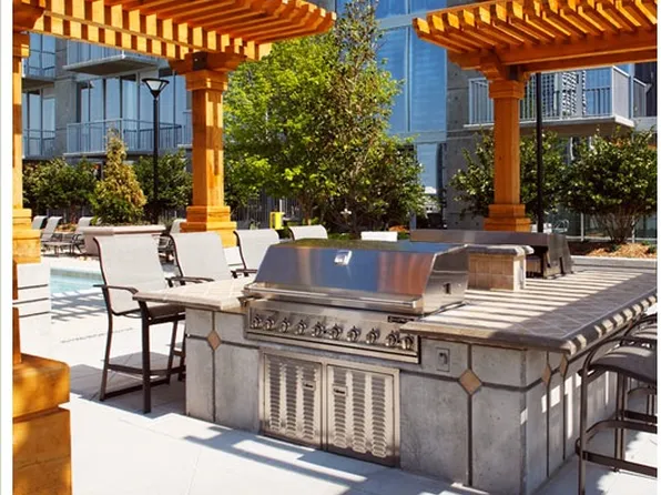 855 Peachtree St NE, Atlanta, GA 30308