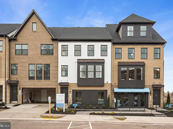 4989 Longmire Way Lot 176, Chantilly, VA 20151