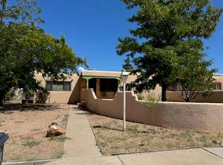 1028 Indiana St SE, Albuquerque, NM 87108