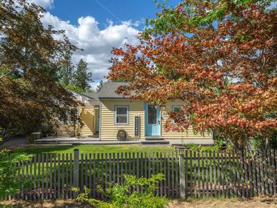 10201 E 9th Ave, Spokane, WA, 99206