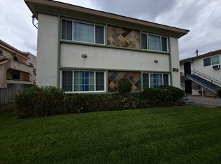 316 N 4th St #4, Alhambra, CA 91801