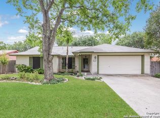 12118 Apricot Dr, San Antonio, TX 78247