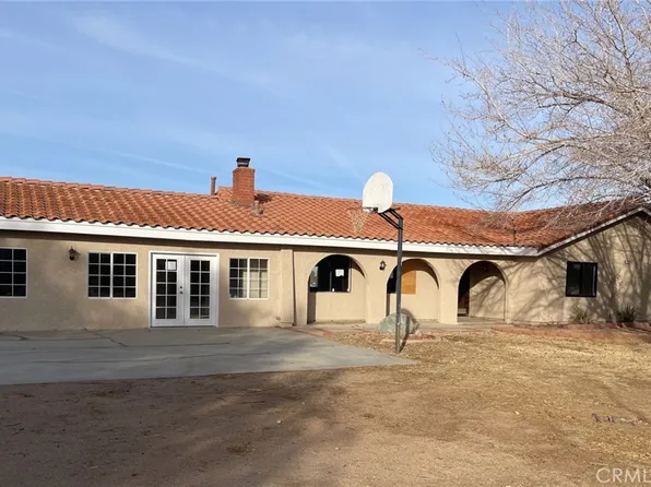 40913 34th St W, Palmdale, CA 93551