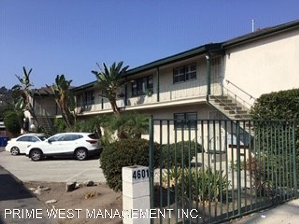 1st image of 4605 Eagle Rock Blvd APT 2