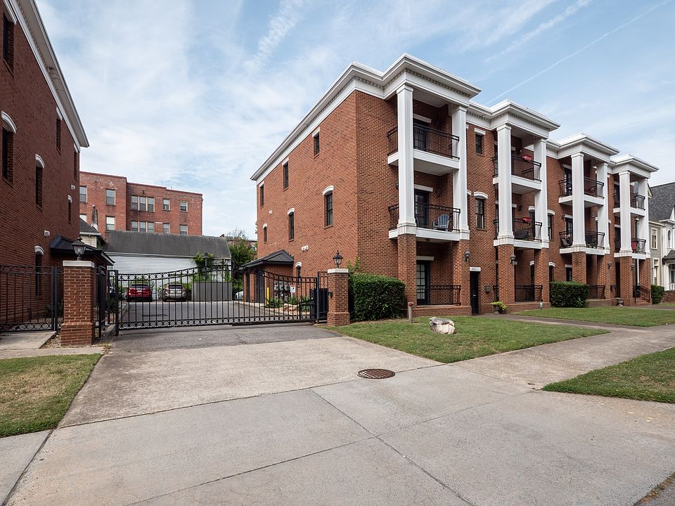 1st image of 805A Westover Ave #1