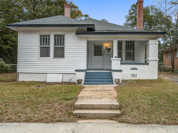 1112 Eutaw St, Orangeburg, SC 29115