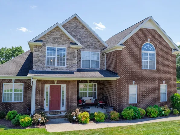 105 Beagle Run, Mount Juliet, TN 37122