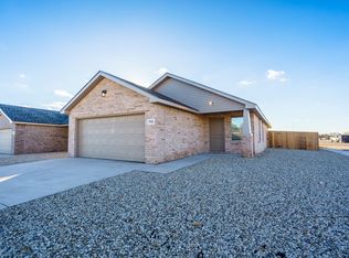 306 E 76th St, Lubbock, TX 79404