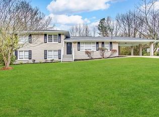 2740 Treadway Dr, Decatur, GA 30034