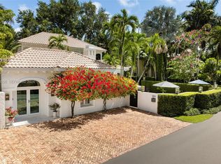 3845 Wood Ave, Miami, FL 33133