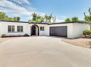 811 E McLellan Blvd, Phoenix, AZ 85014