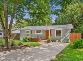3509 Grayson Ln, Austin, TX 78722