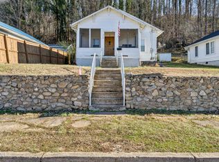 220 New Ave, Erwin, TN 37650