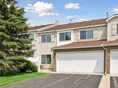15738 Flackwood Trl #159, Saint Paul, MN, 55124
