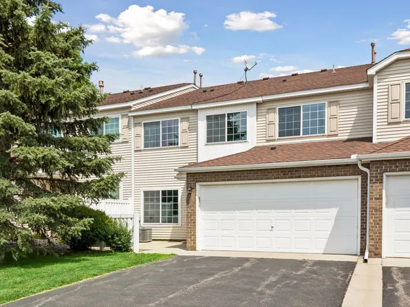 15738 Flackwood Trl #159, Saint Paul, MN 55124