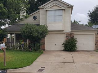 3709 Farm Field Ln, Fort Worth, TX 76137