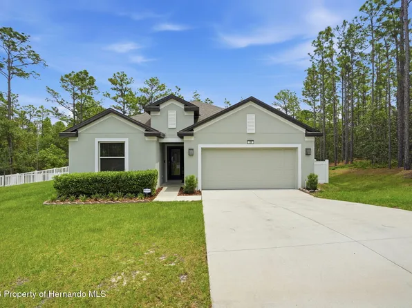 39 Milbark Dr, Homosassa, FL 34446