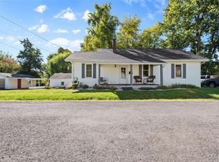 508 Kneedler St, Collinsville, IL 62234