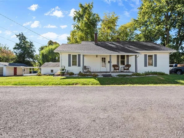 508 Kneedler St, Collinsville, IL 62234